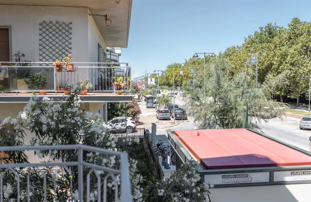 Mare Fuori B&B-1