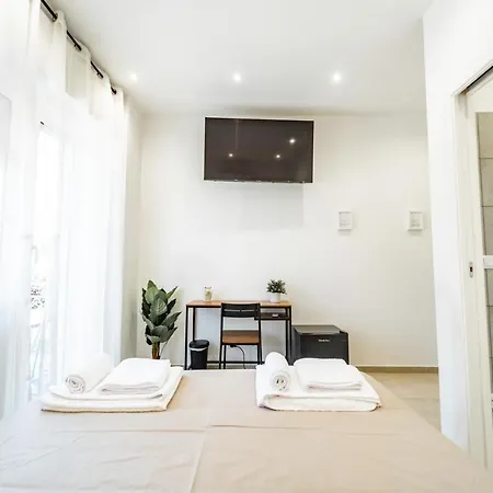 Mare Fuori B&B-3